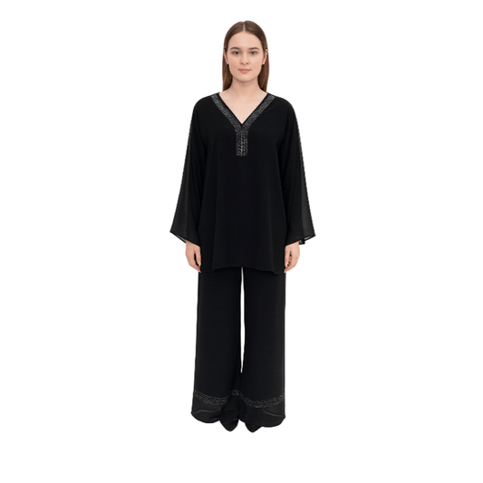2 - Piece Set GHY12 - kewe