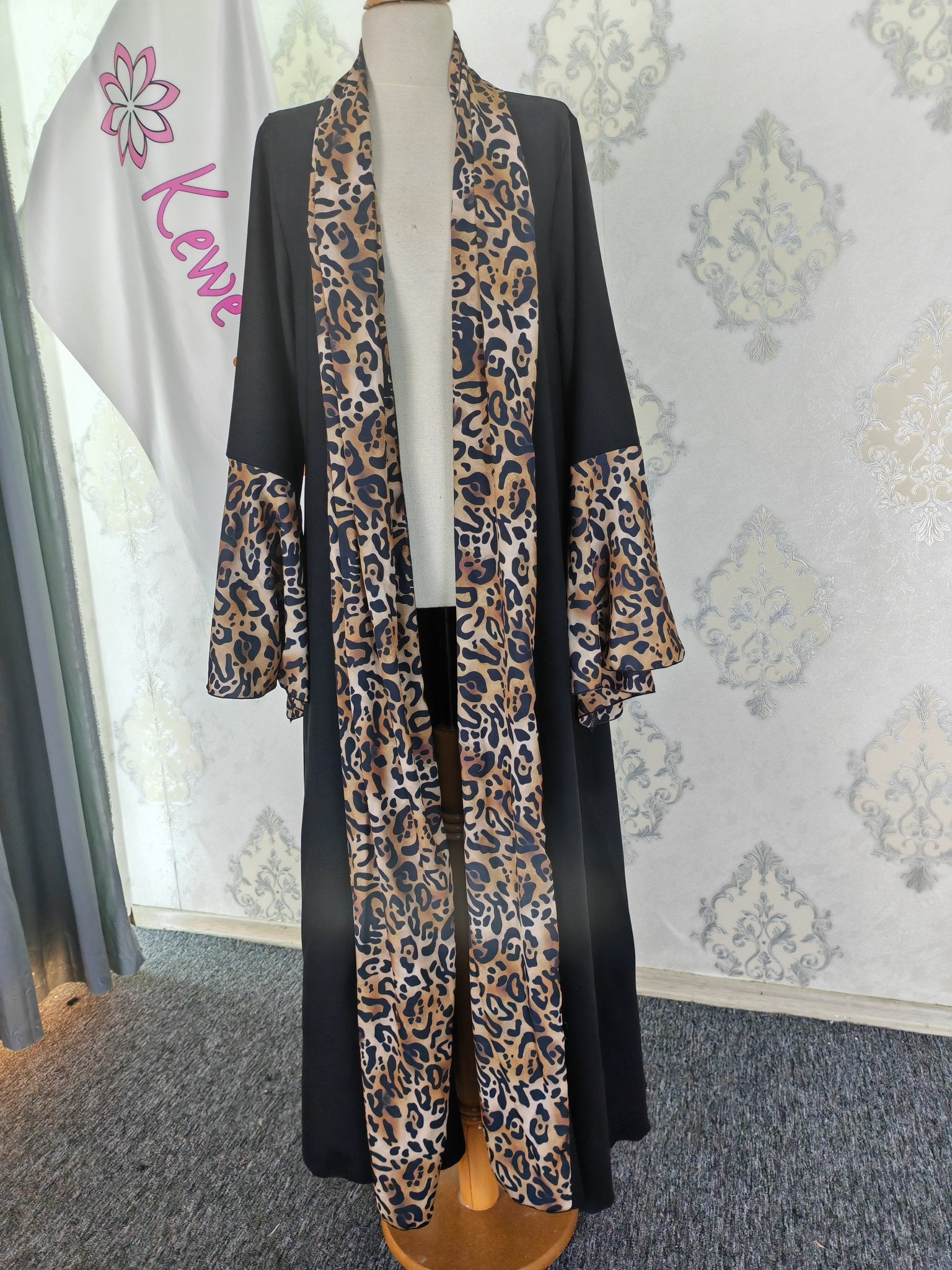 NANA20 Almadina Luxe Dress - kewe
