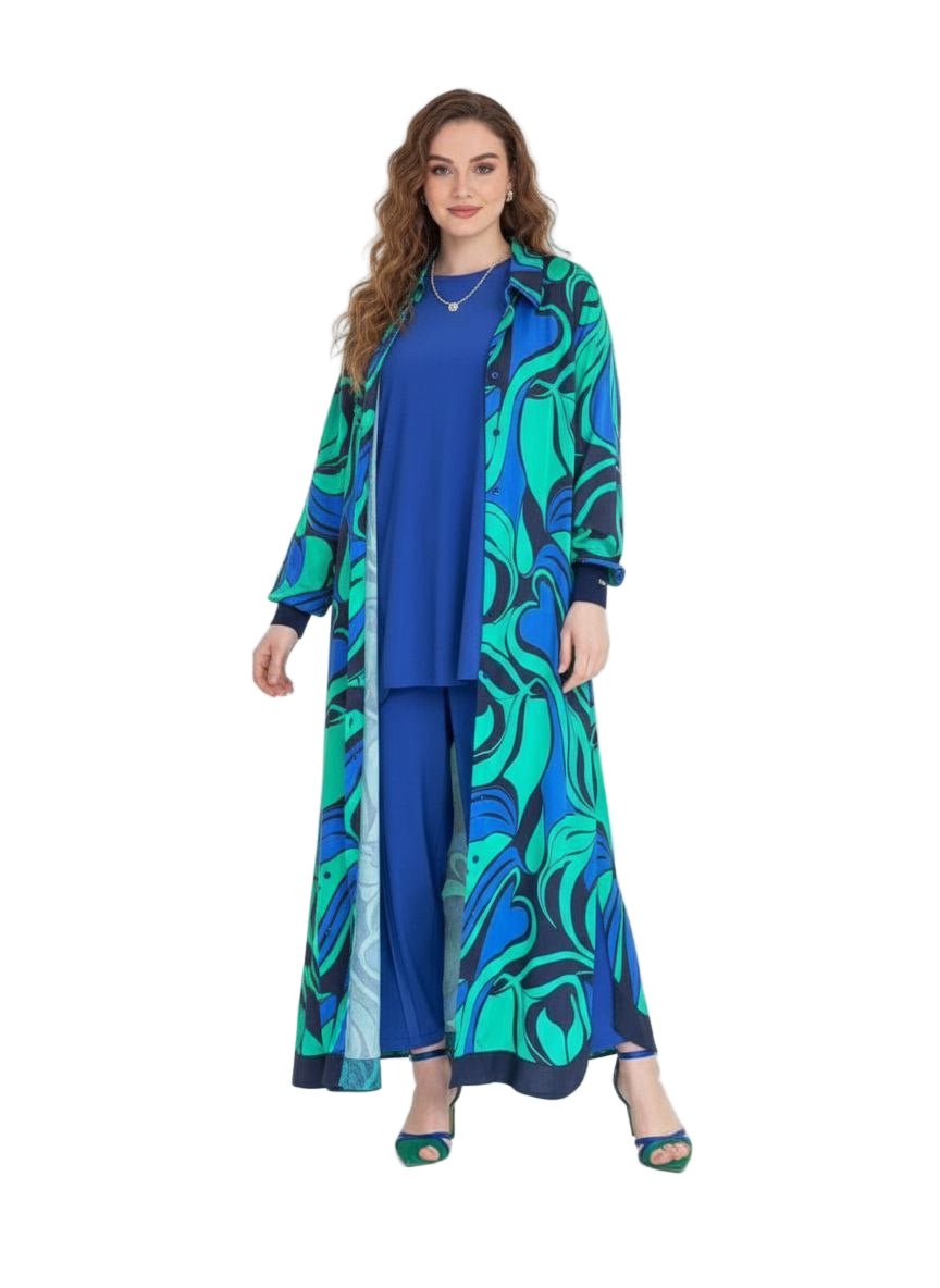 Three - Piece Set RNN4 - kewe