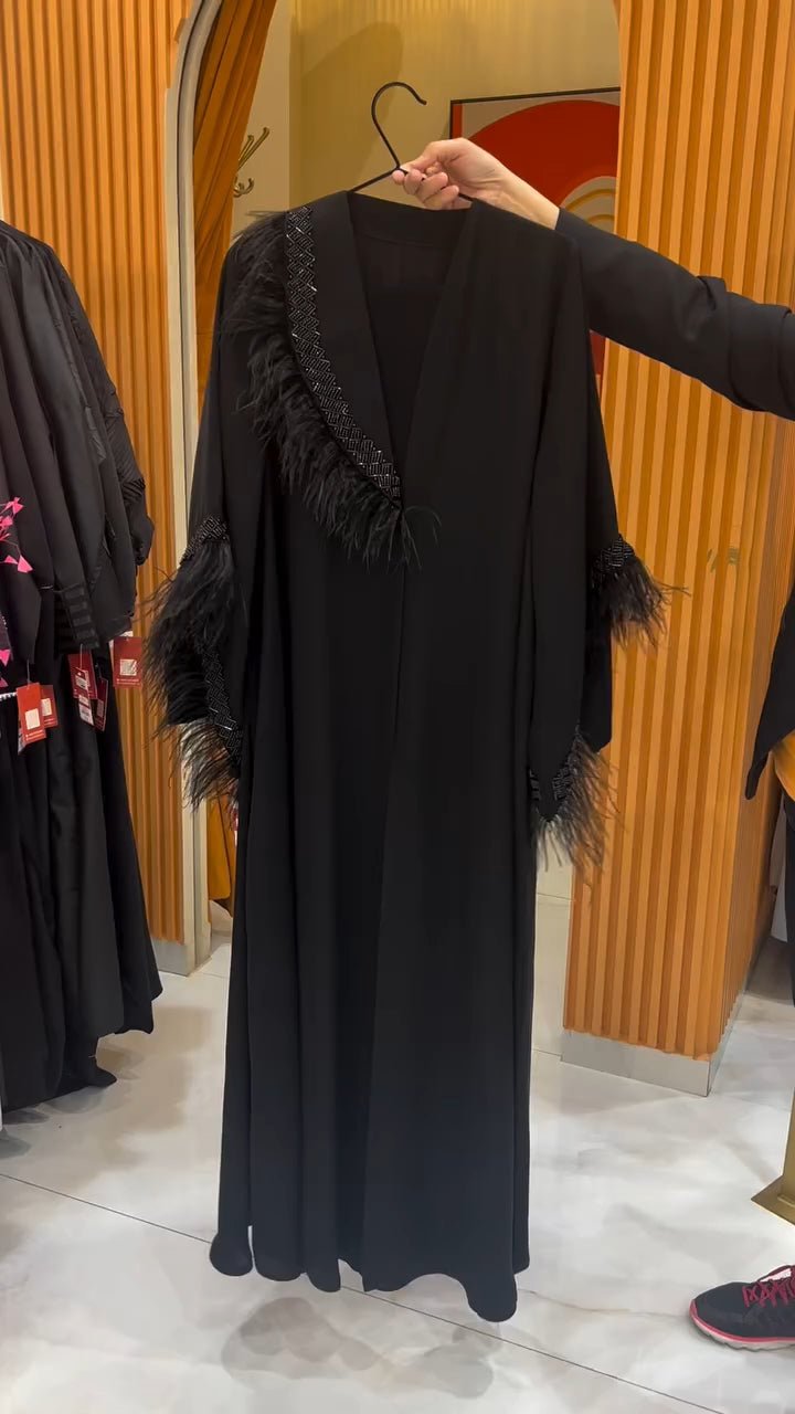 Almadina Luxe Dress ZVO - kewe
