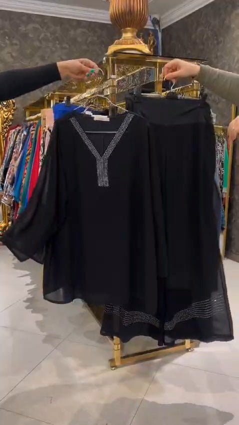 2 - Piece Set GHY12 - kewe