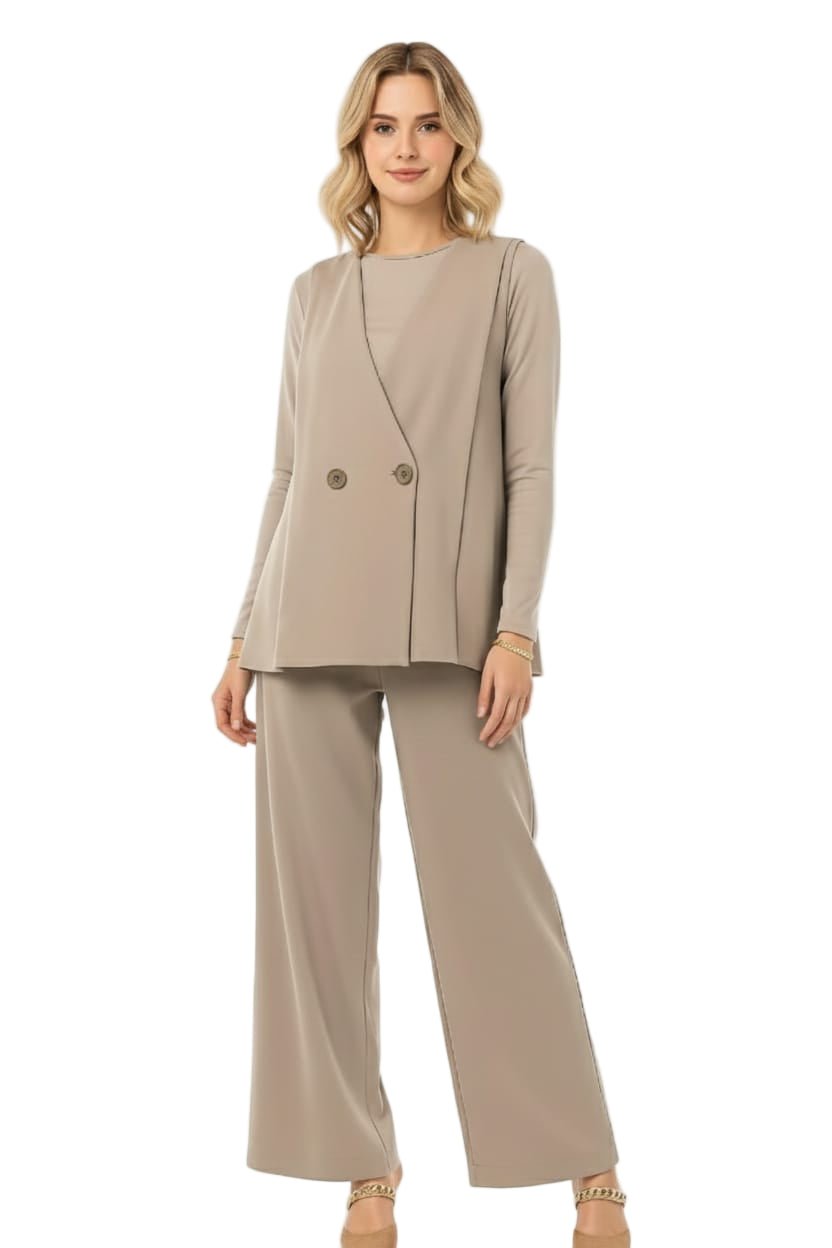 Two - Piece Set Pure88 - kewe