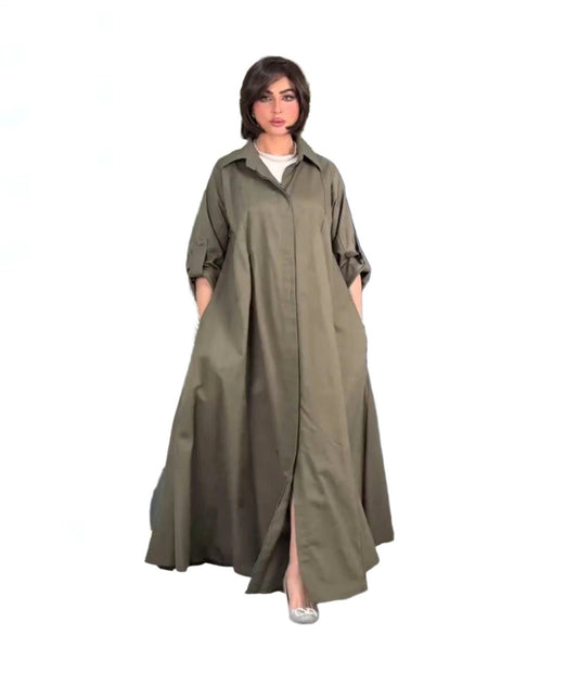 Chic Luxe dress with Wp11 - kewe
