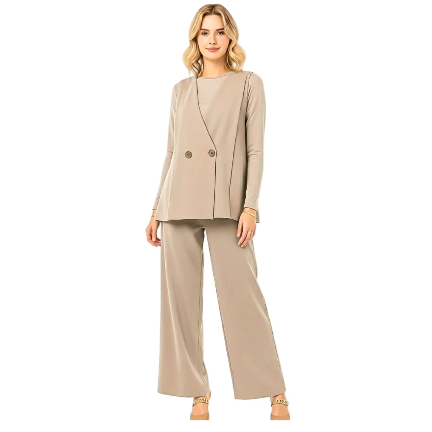 Two - Piece Set Pure88 - kewe