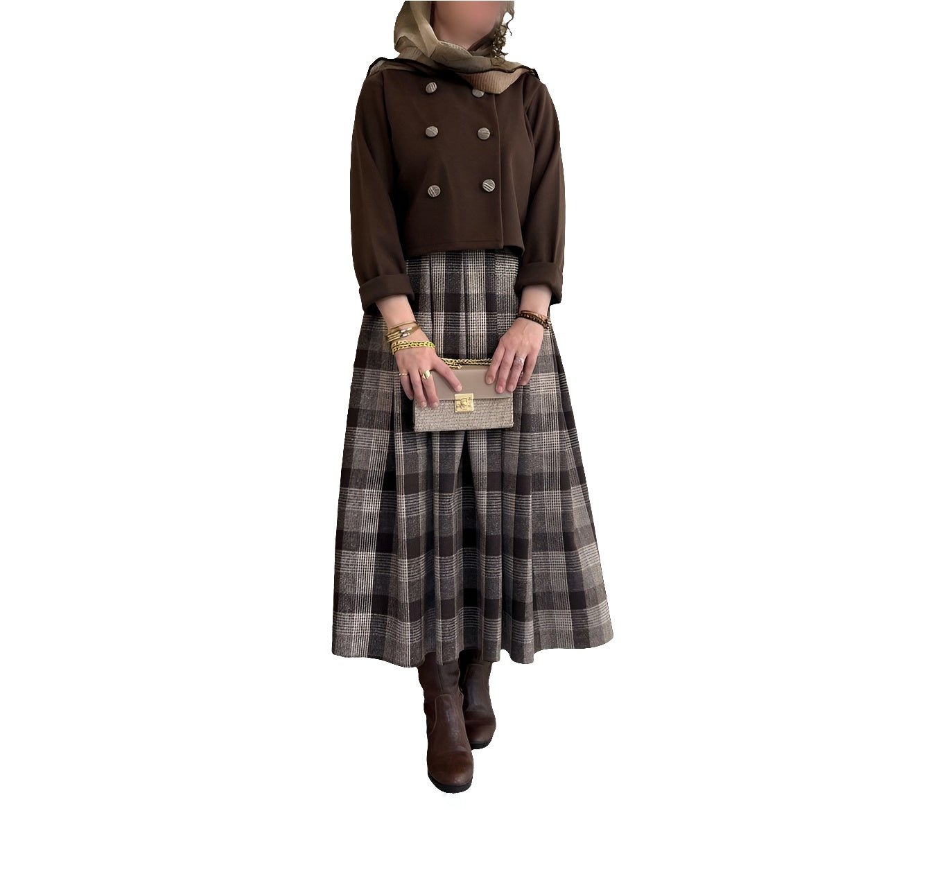 Two - Piece Set Krob06 - kewe