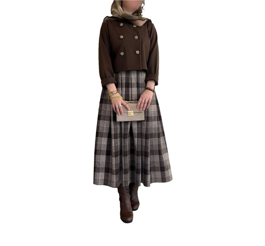 Two - Piece Set Krob06 - kewe