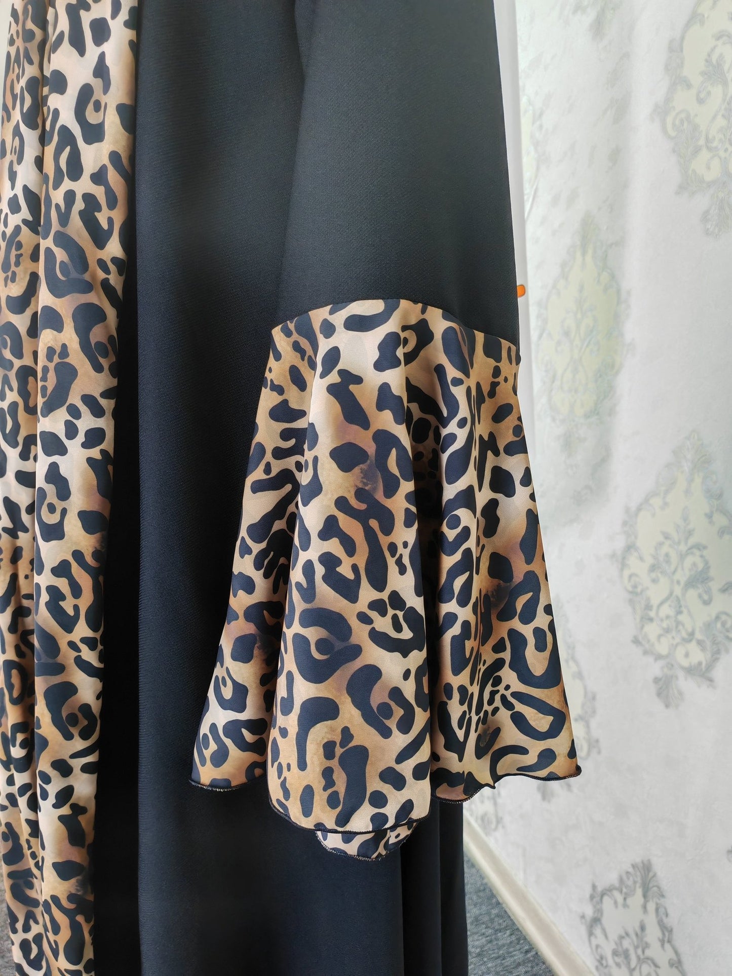 NANA20 Almadina Luxe Dress - kewe