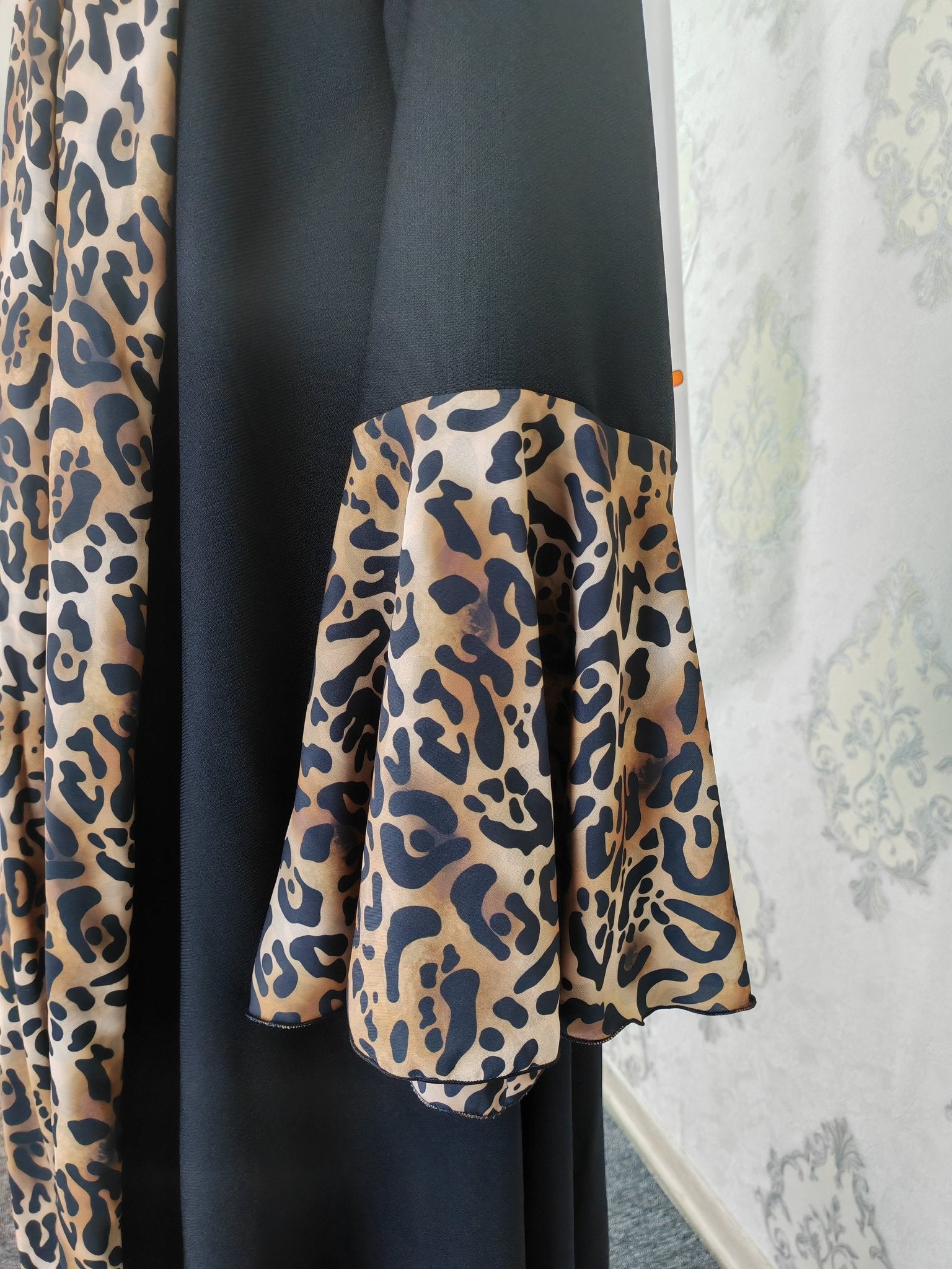 NANA20 Almadina Luxe Dress - kewe