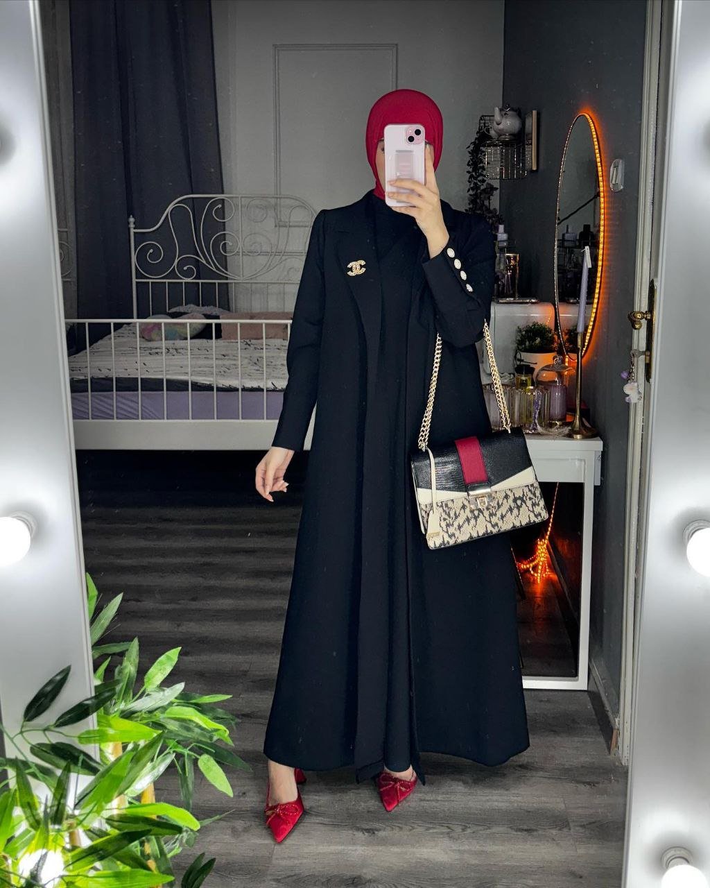 2 - Piece Dress set UP88 - kewe