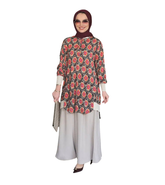 2 - Piece Set NAR6 - kewe
