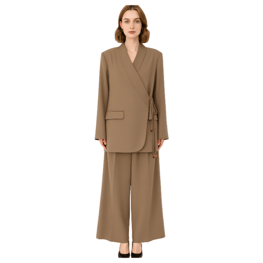 Two - Piece Set AYOO33 - kewe