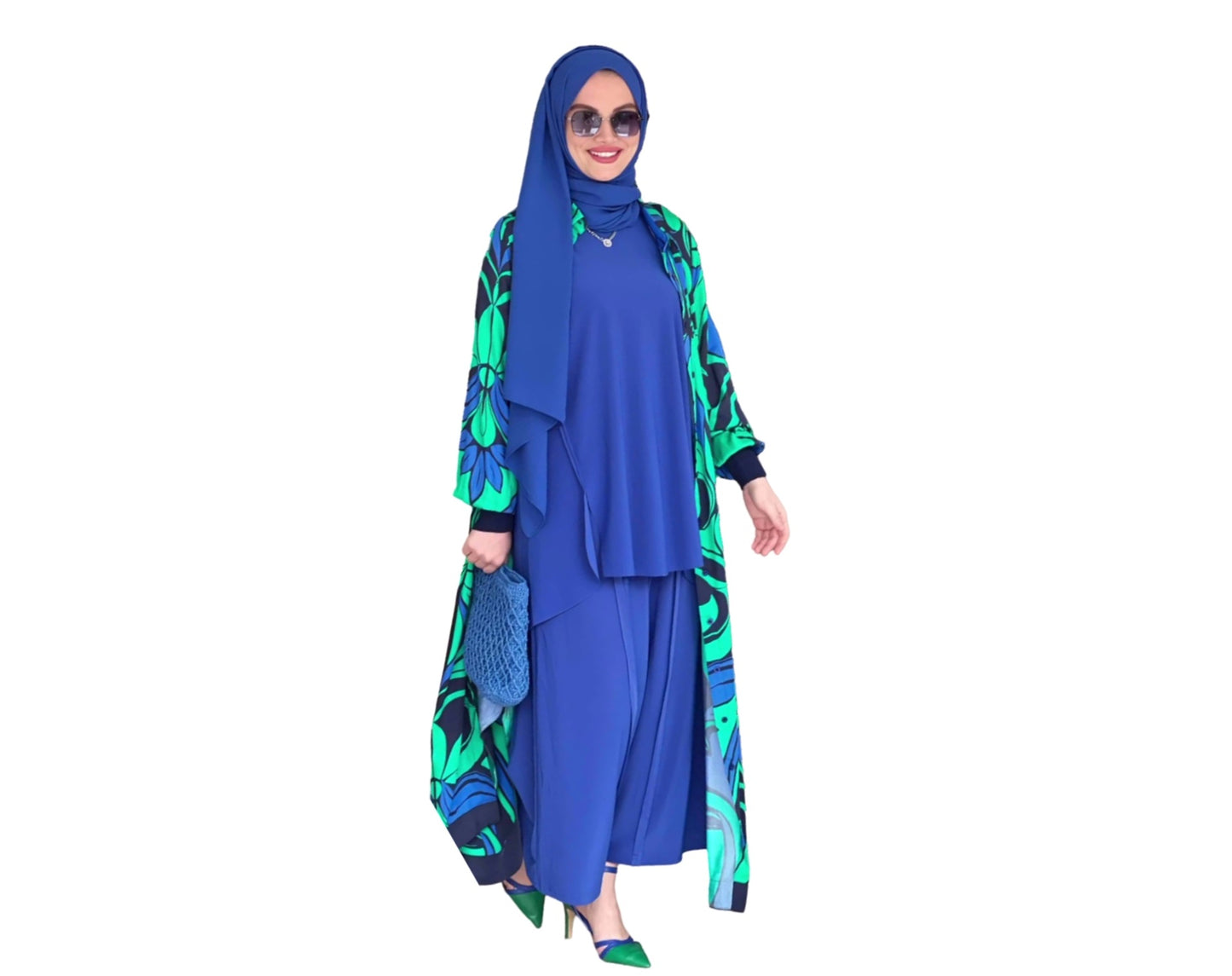 Three - Piece Set RNN4 - kewe