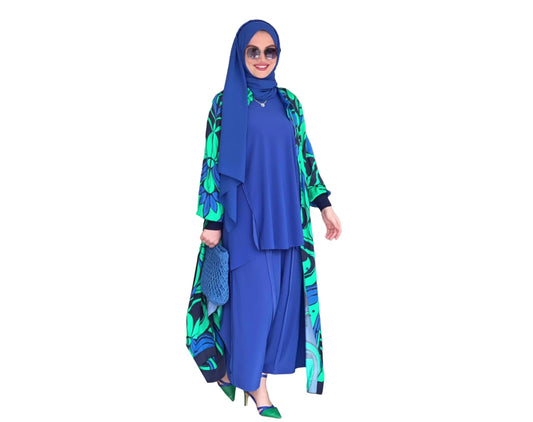 Three - Piece Set RNN4 - kewe