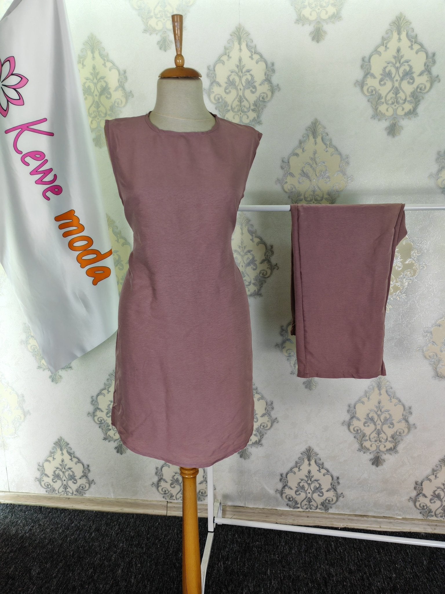 Three - Piece Set Roge8 - kewe