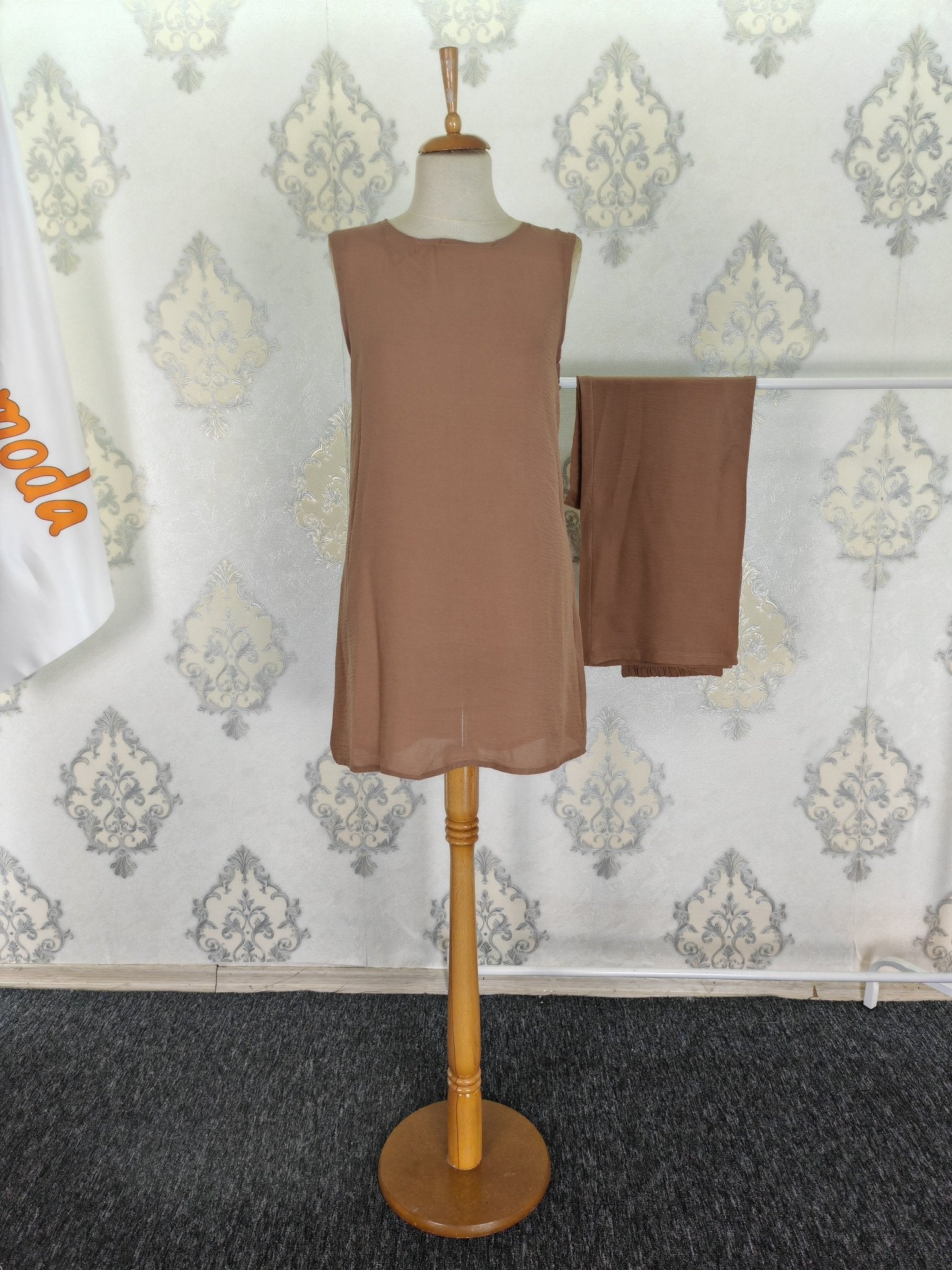 Three - Piece Set REV13 - kewe