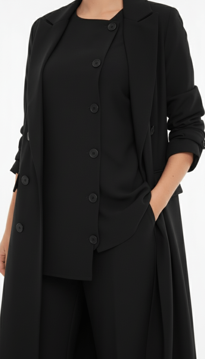 Three - Piece Set ROLL89 - kewe