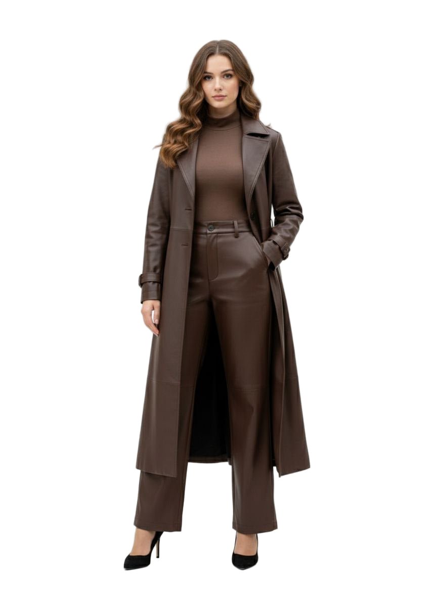 Two - Piece Set Brnn45 - kewe