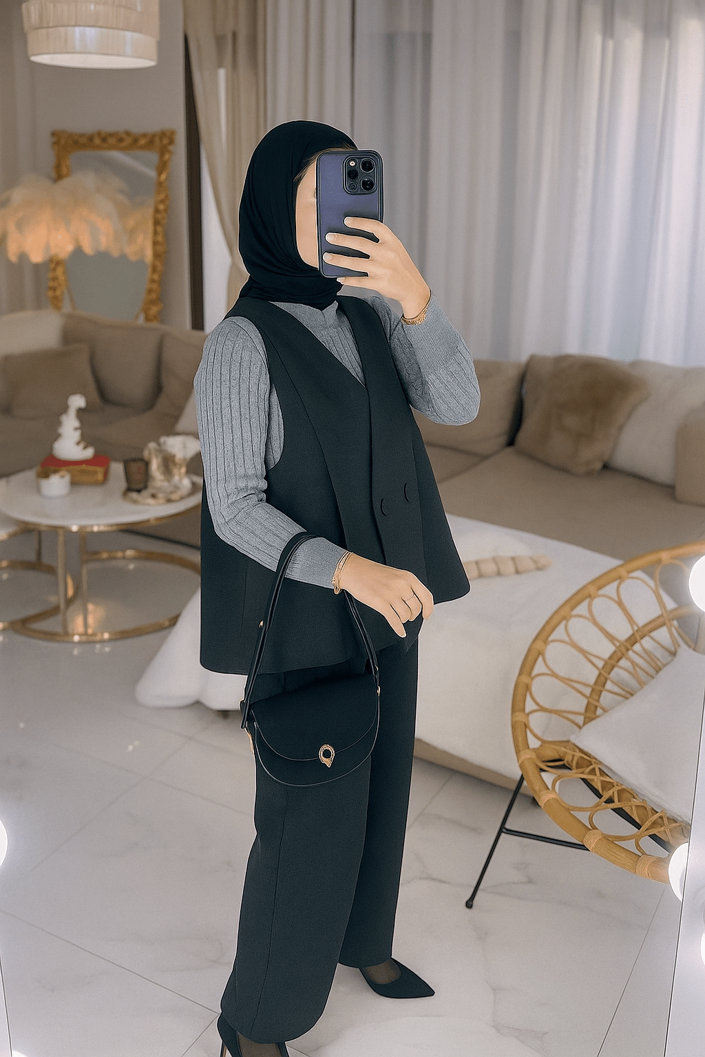 Two - Piece Set Pure88 - kewe