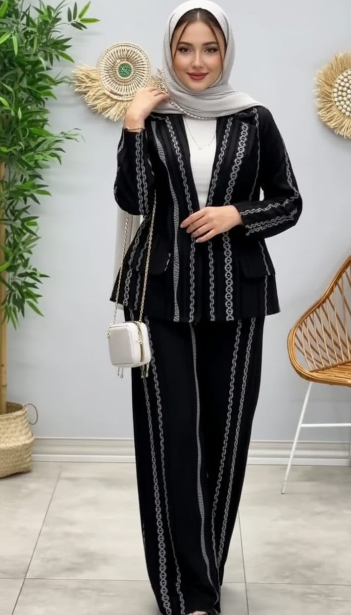 Two-Piece Set Get88 – kewe