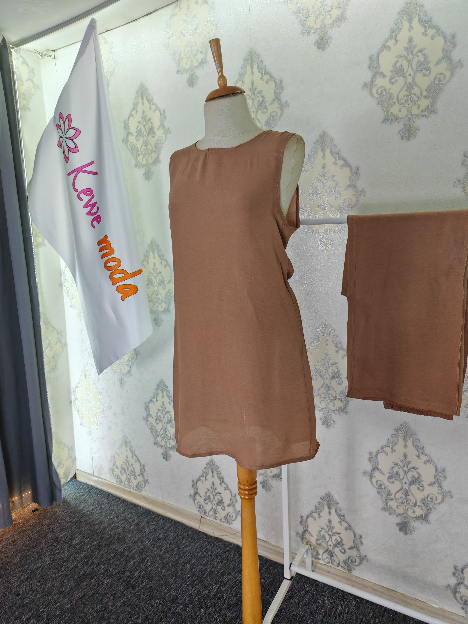 Three - Piece Set REV13 - kewe