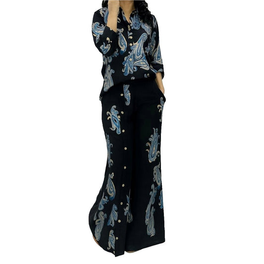 Two - Piece Set Meea75 - kewe