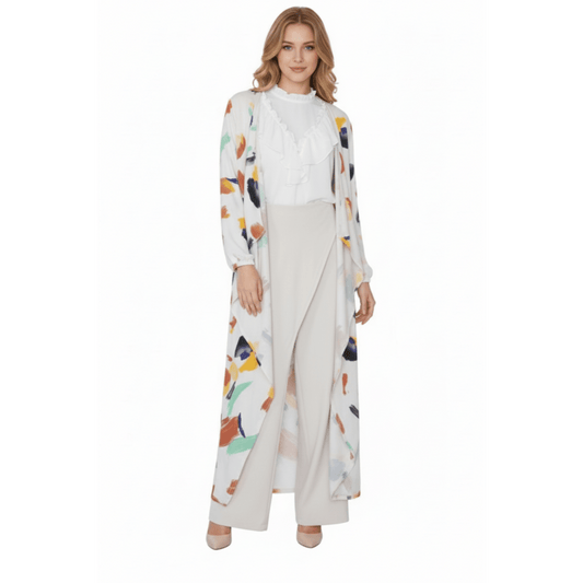 Three - Piece Set COLOR7 - kewe