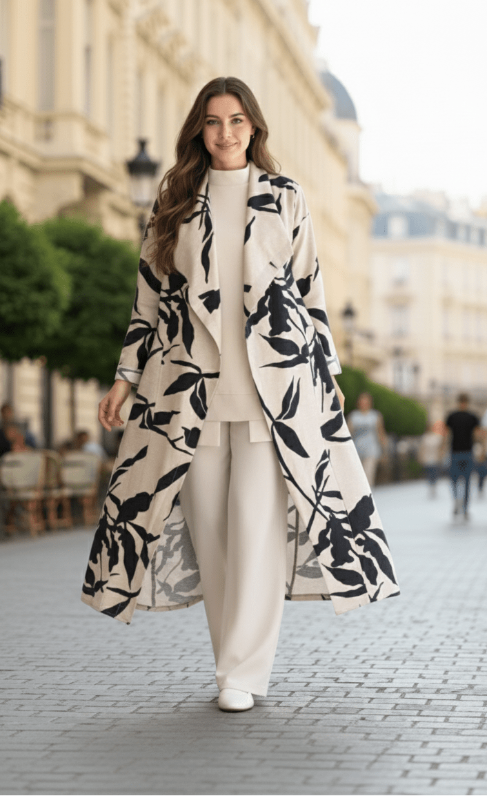 2 - Piece Set Coon9 - kewe