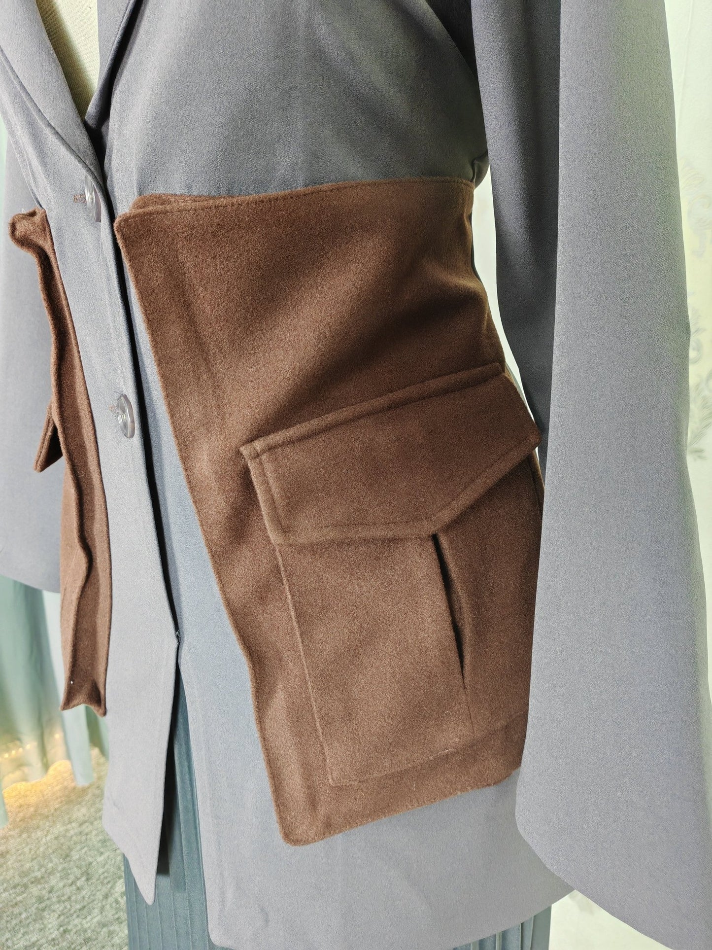 Two - Piece Set Amzz14 - kewe
