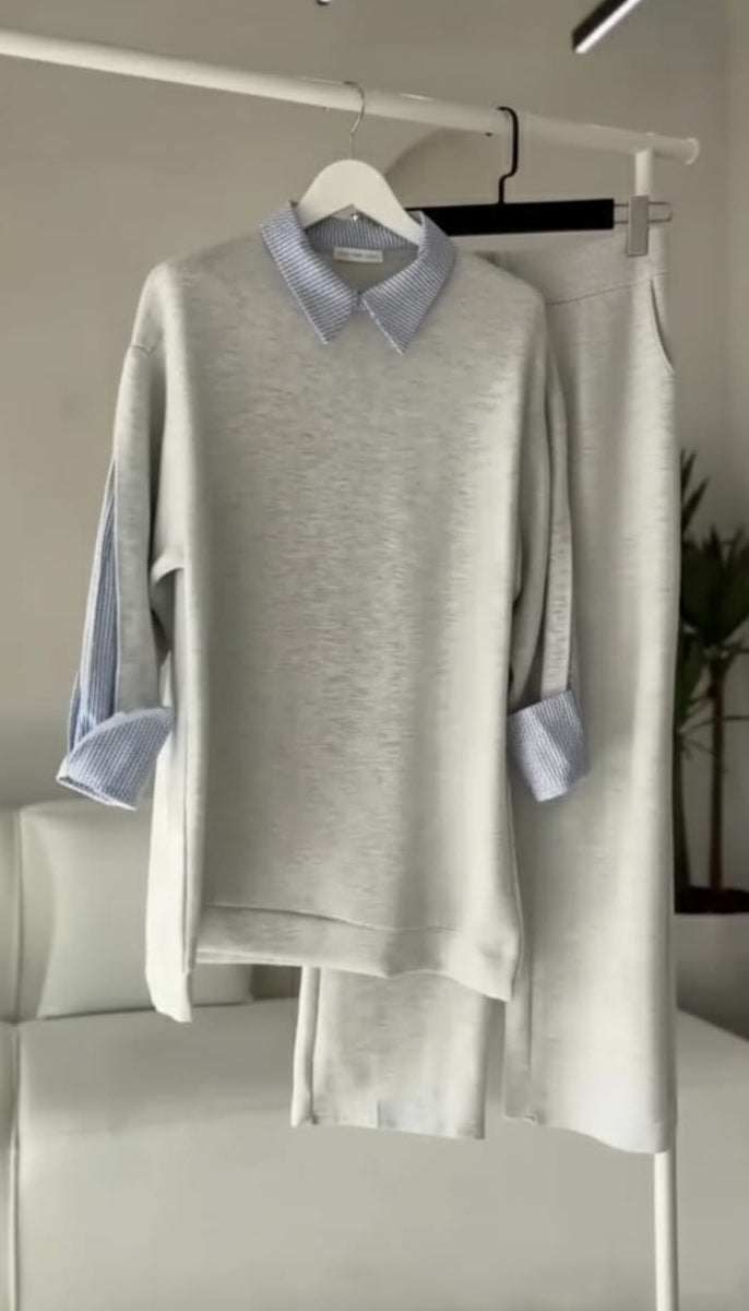 Two - Piece Set Neyp21 - kewe