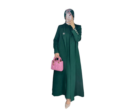 2 - Piece Dress set UP88 - kewe