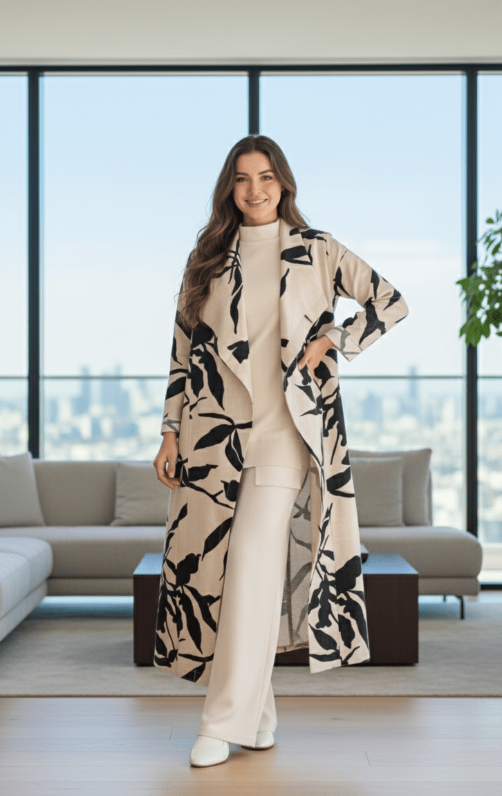 2 - Piece Set Coon9 - kewe