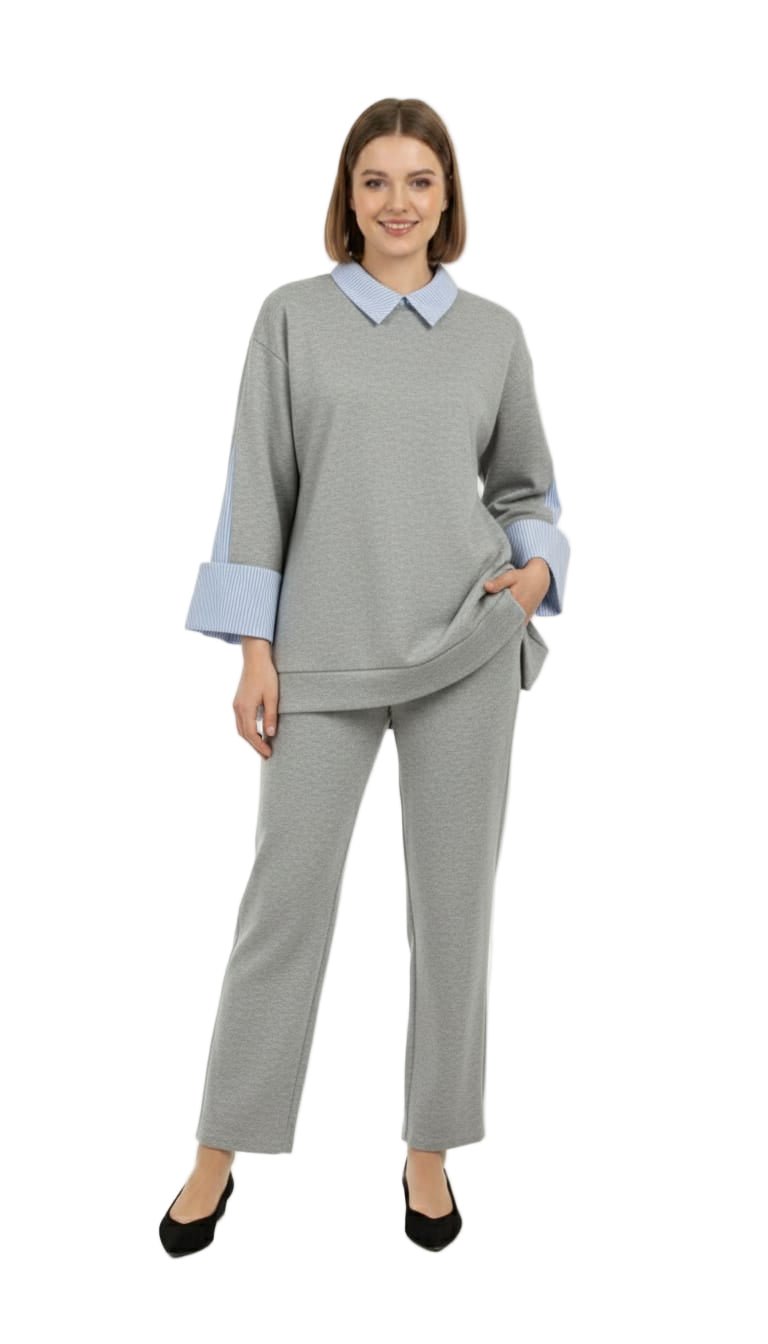 Two - Piece Set Neyp21 - kewe