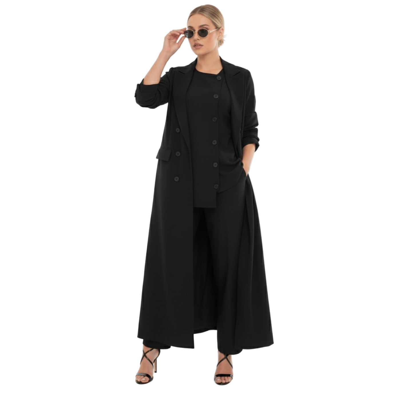 Three - Piece Set ROLL89 - kewe