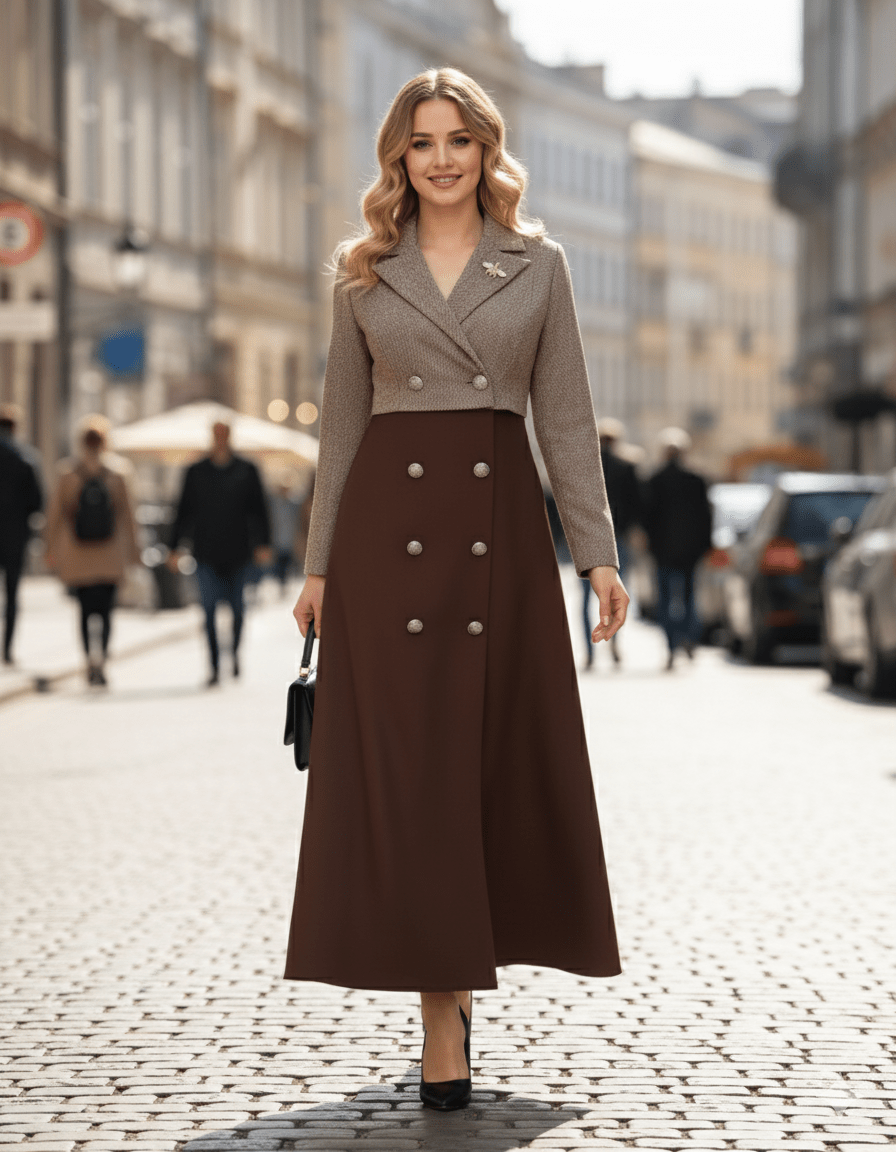 Katan Fabric Abaya Firo - kewe