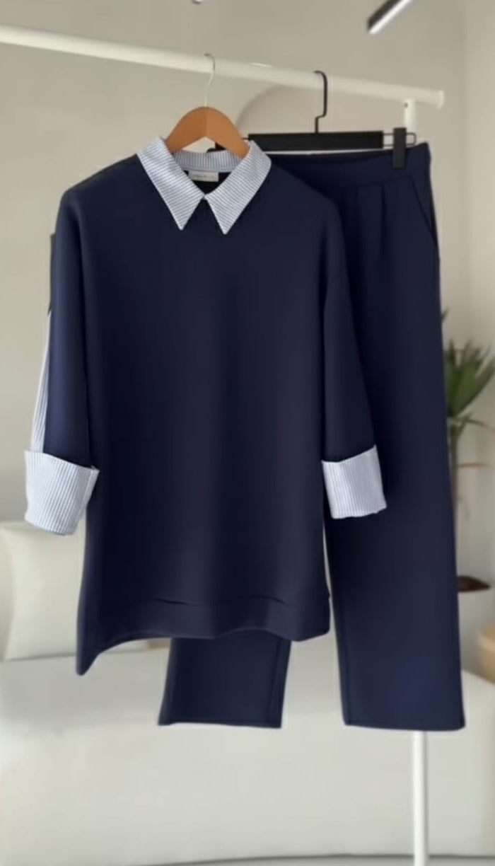 Two - Piece Set Neyp21 - kewe