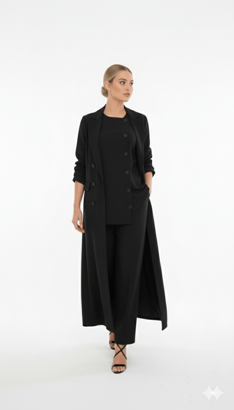 Three - Piece Set ROLL89 - kewe