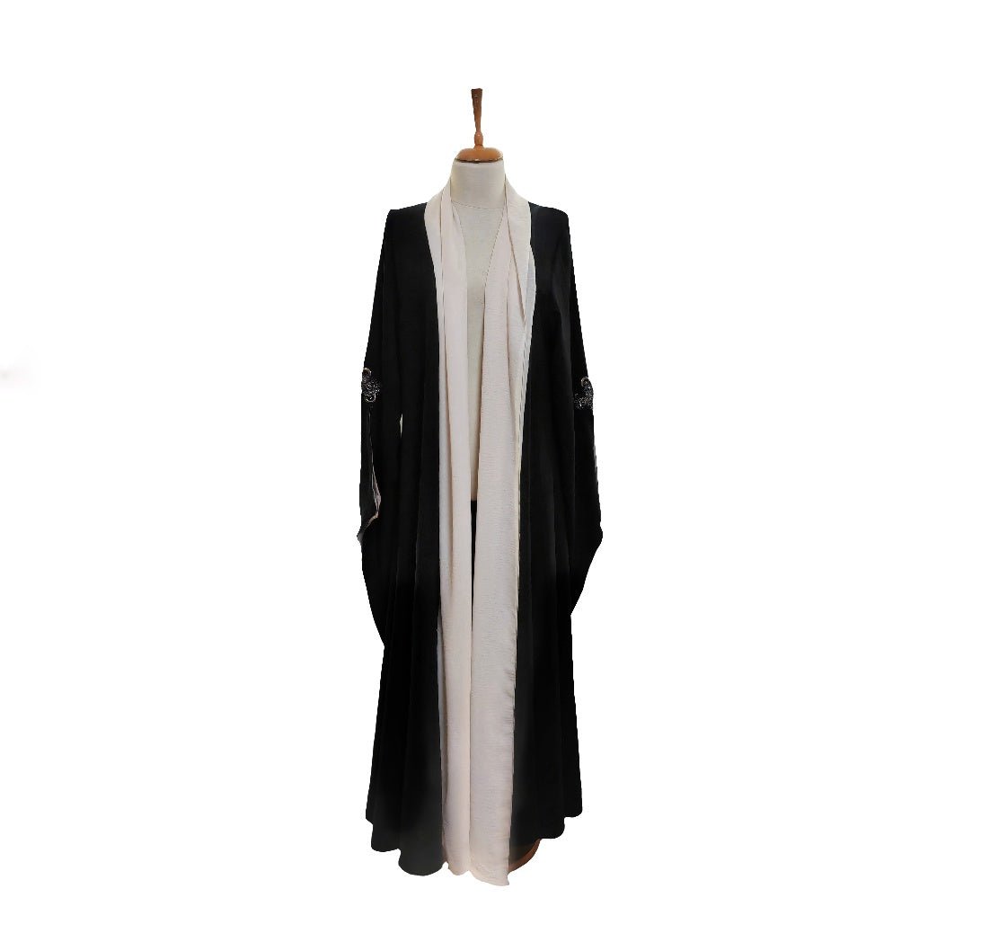 Elegance Dress shawl with W33P - kewe