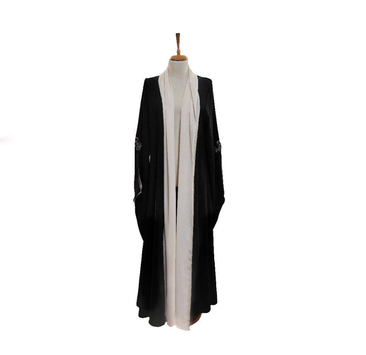 Elegance Dress shawl with W33P - kewe