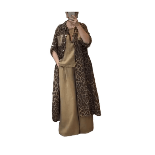 Three - Piece Set nemry - kewe