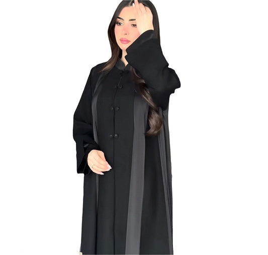 Dress That Defines Elegance KDDD3 - kewe