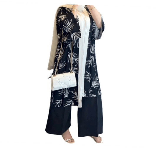 Three - Piece Set Arej7 - kewe