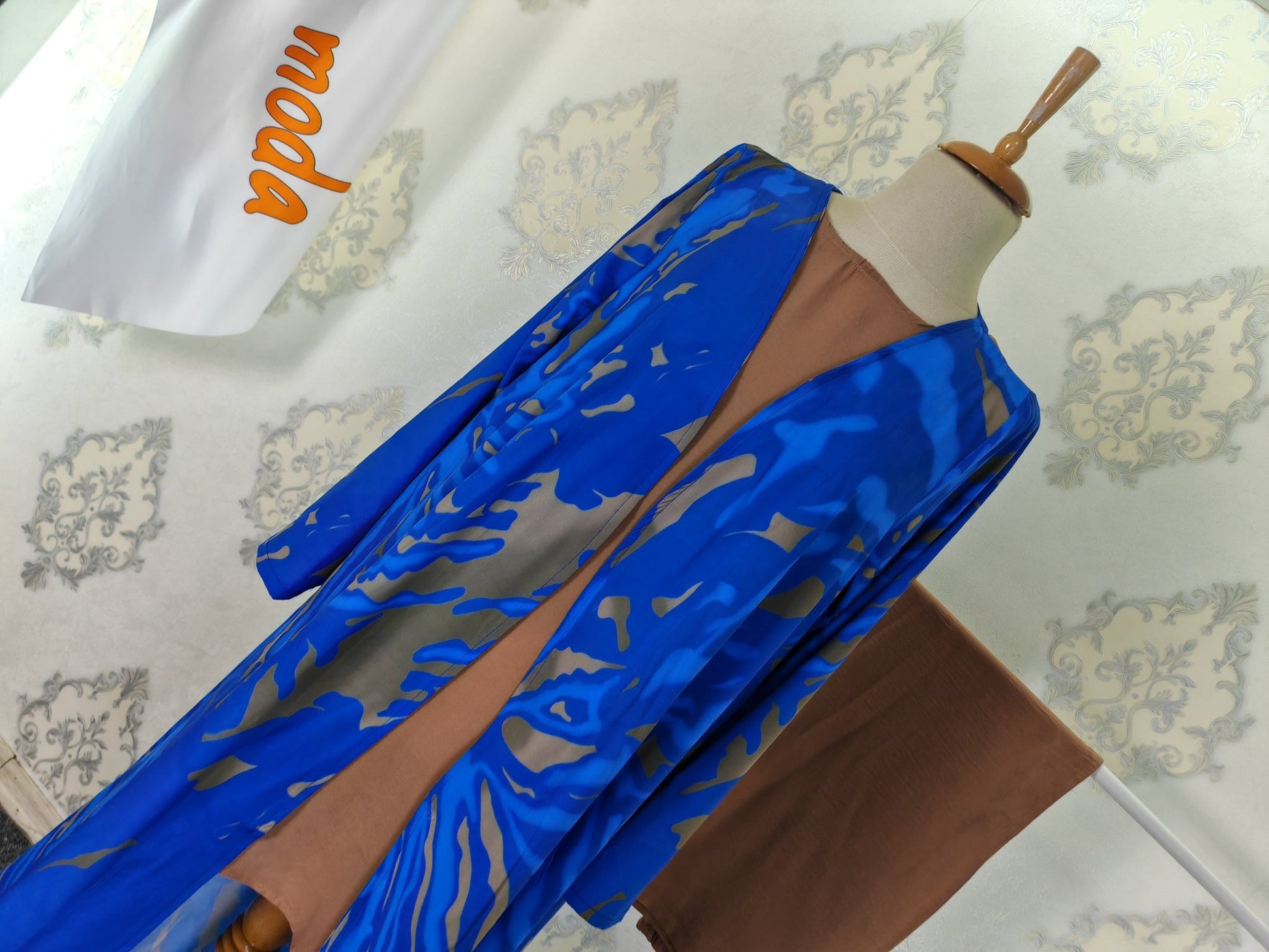 Three - Piece Set REV13 - kewe