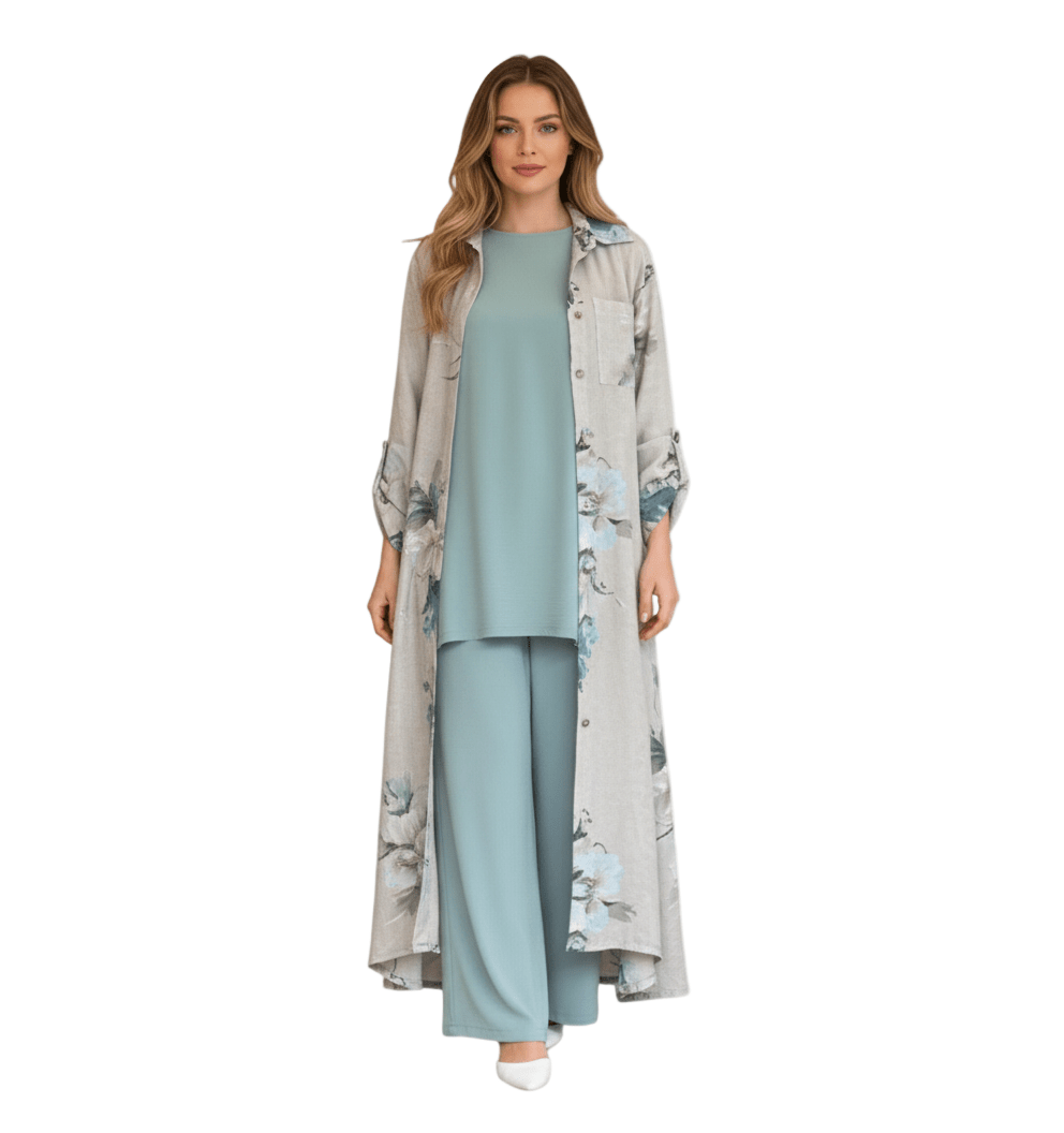 Three - Piece Set LUKA10 - kewe