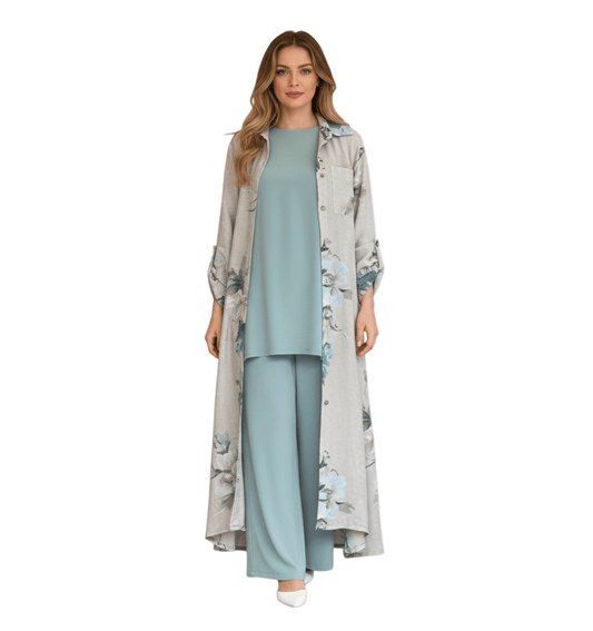 Three - Piece Set LUKA10 - kewe