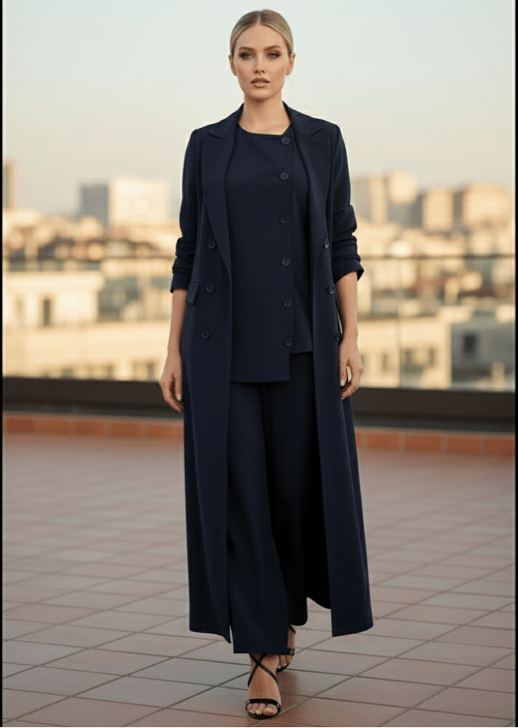 Three - Piece Set ROLL89 - kewe