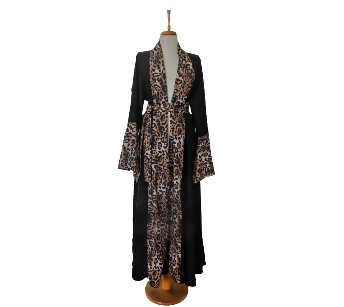 NANA20 Almadina Luxe Dress - kewe