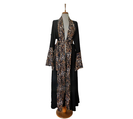 NANA20 Almadina Luxe Dress - kewe