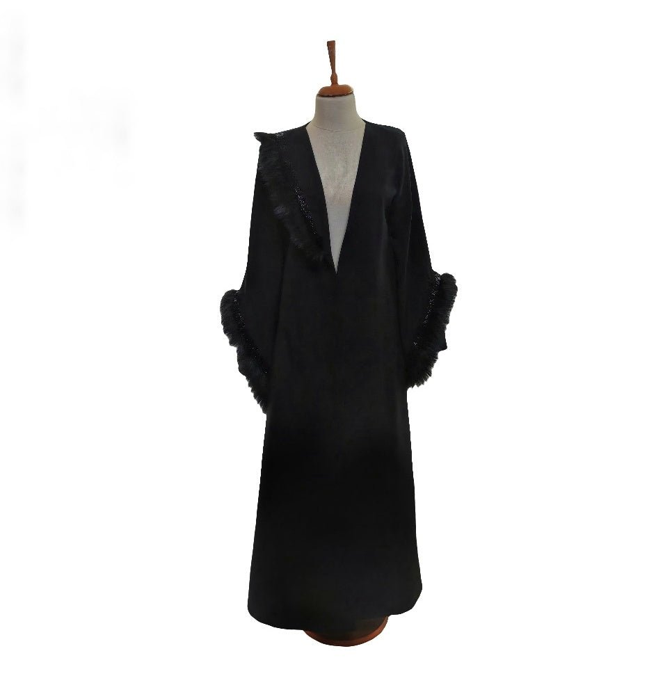 Almadina Luxe Dress ZVO - kewe