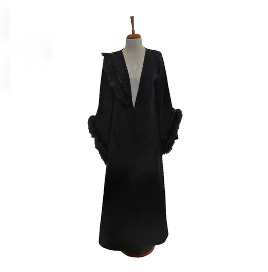 Almadina Luxe Dress ZVO - kewe