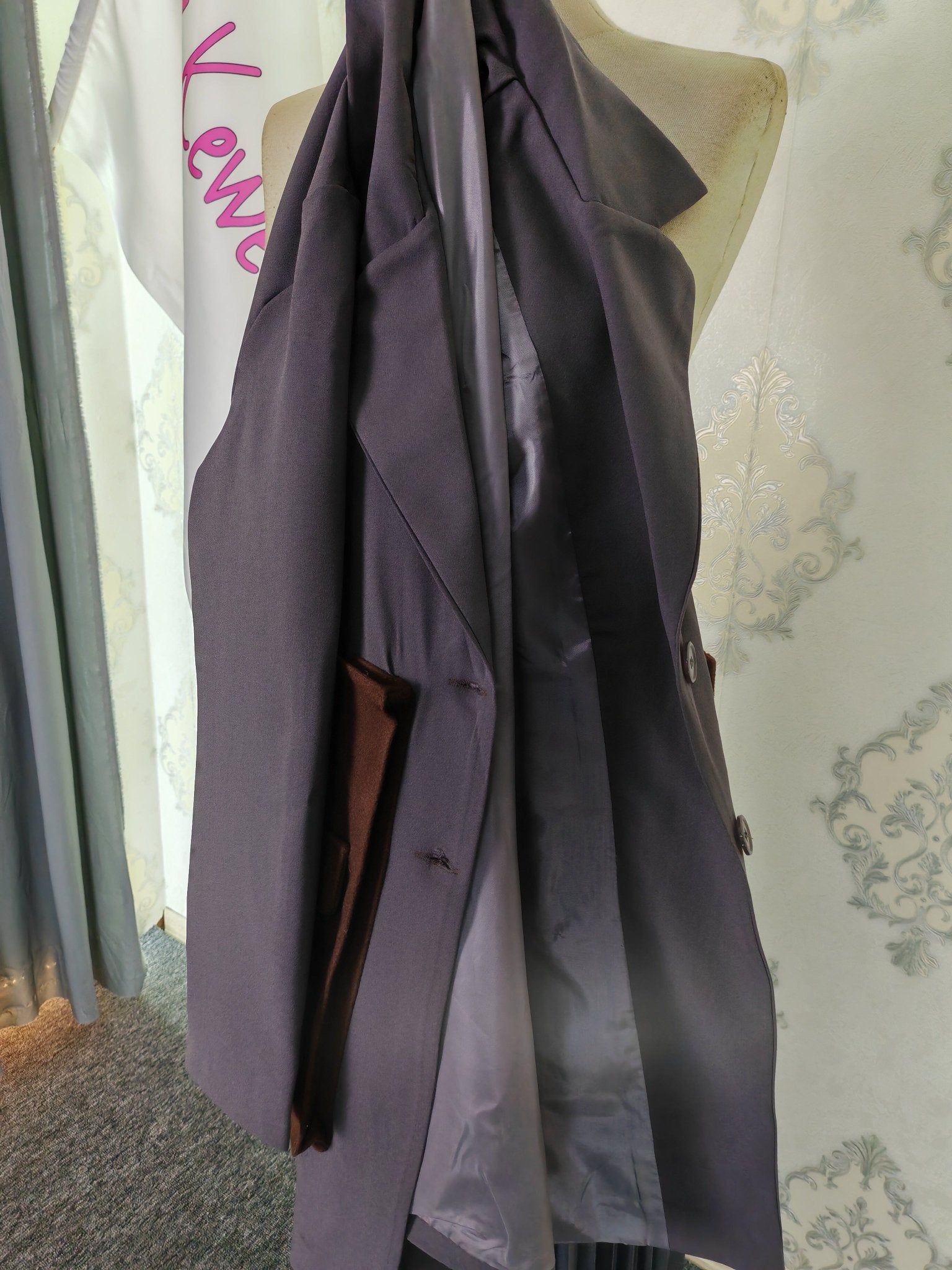 Two - Piece Set Amzz14 - kewe